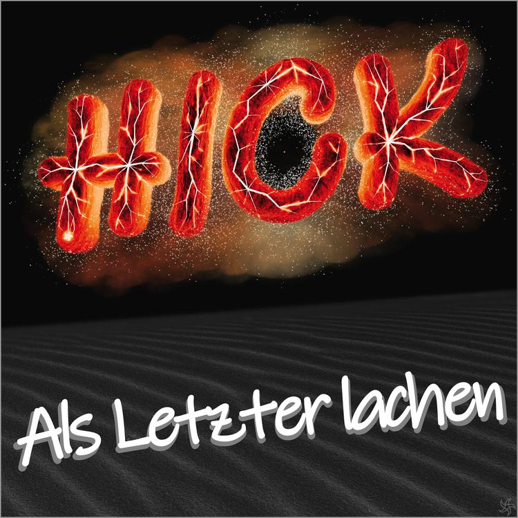 Hick's avatar image