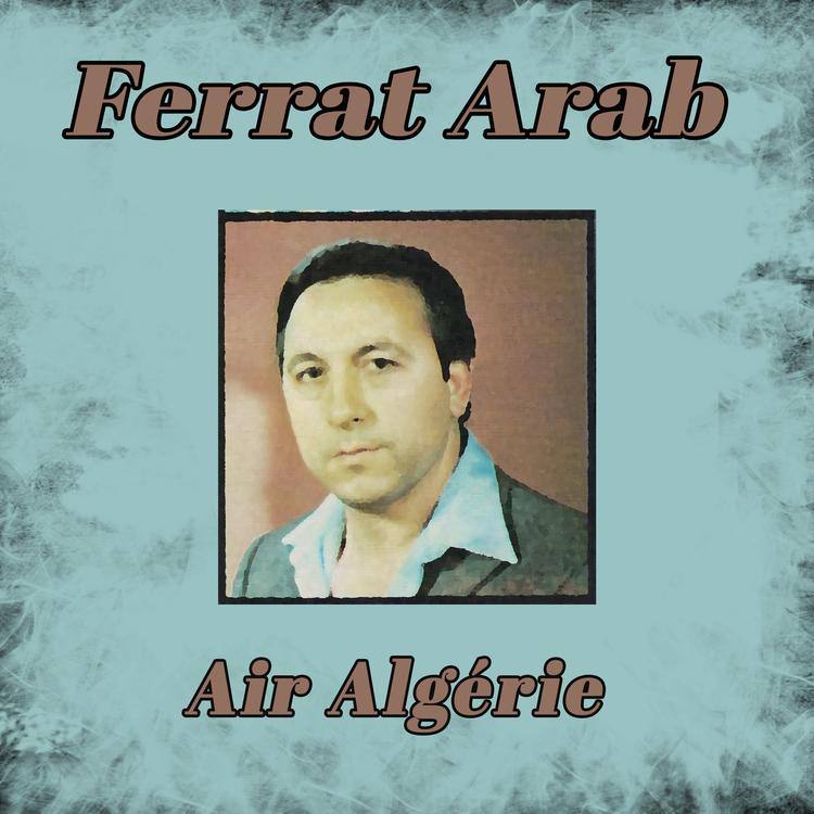 Ferrat Arab's avatar image