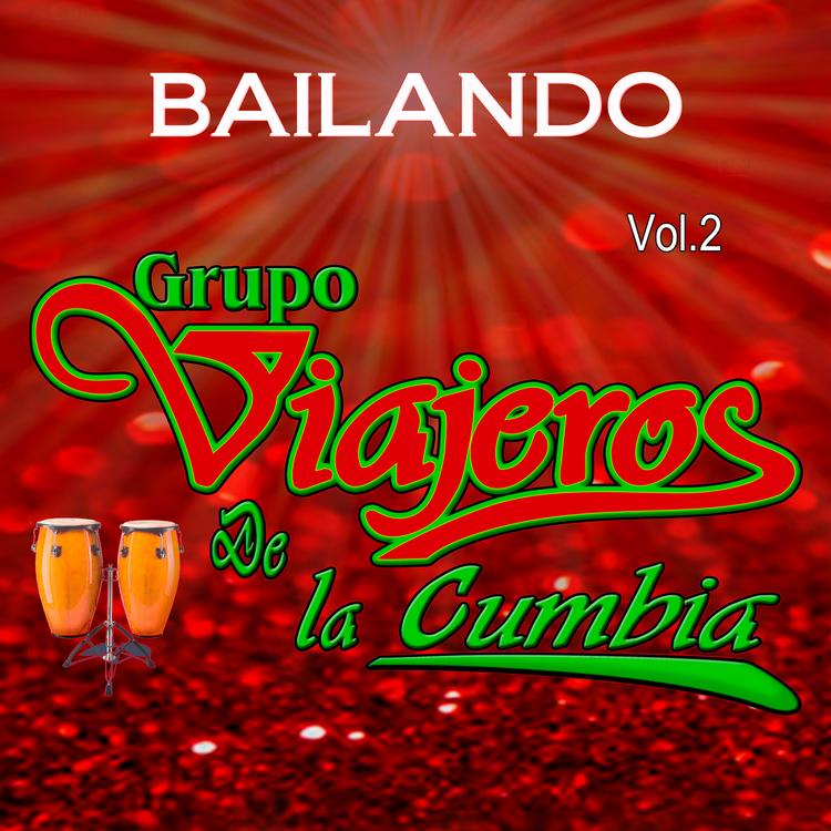 Viajeros de la Cumbia's avatar image