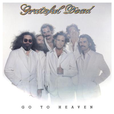 Go to Heaven's cover