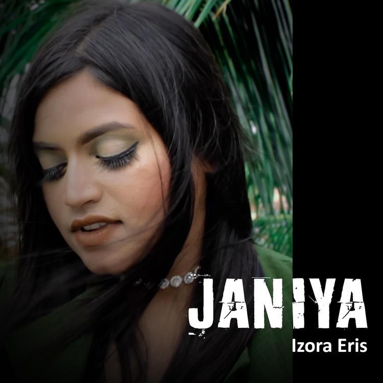 IZORA ERIS's avatar image