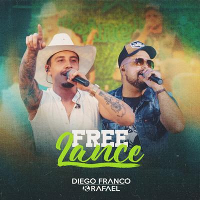 Free Lance By Diego Franco & Rafael's cover