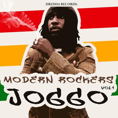 Peace and Love By Joggo's cover