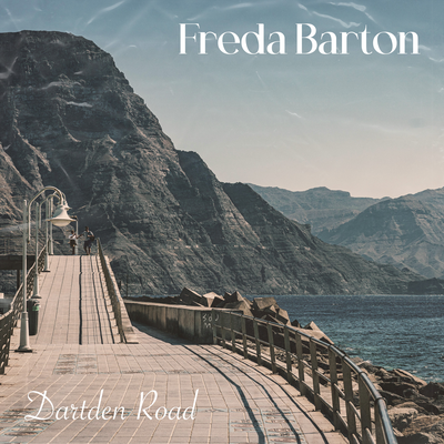 Dartden Road By Freda Barton's cover