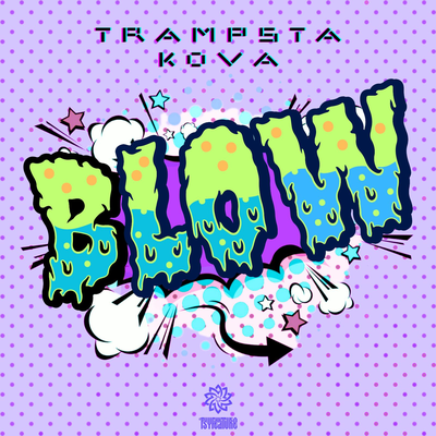 Blow By Trampsta, Kova's cover