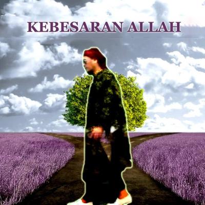 Kebesaran Allah's cover