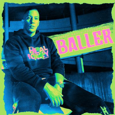 BALLER By Farid Bang, B-Case's cover