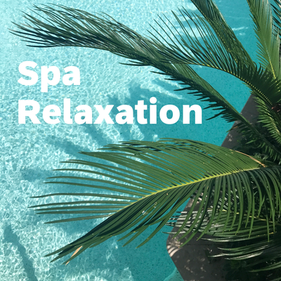 Spa Relaxation's cover