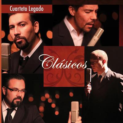 Prefiero a Mi Cristo By Cuarteto Legado's cover