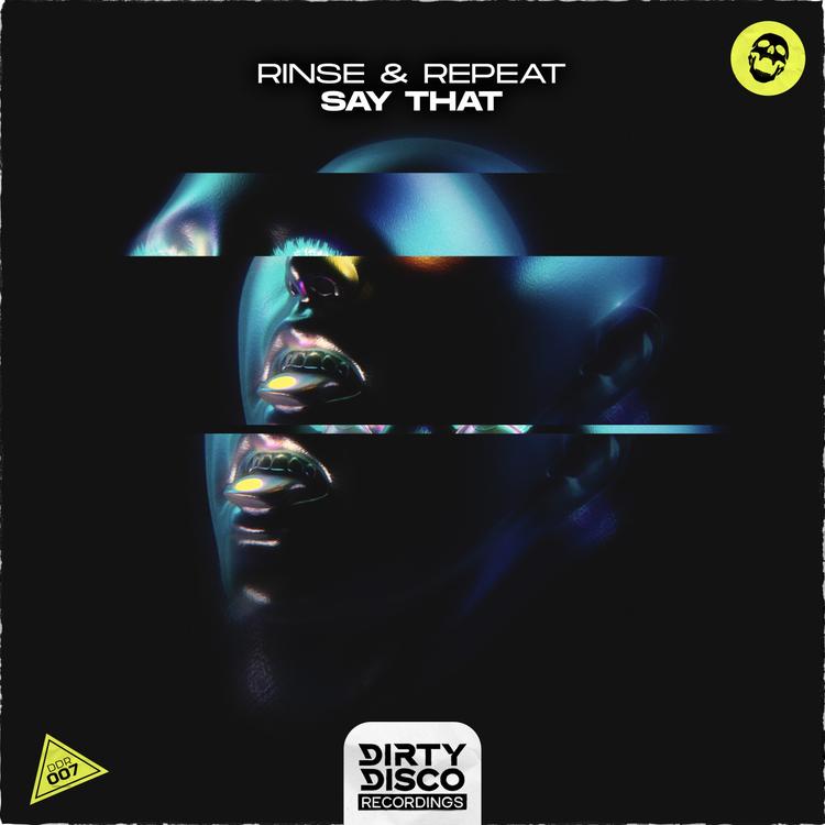 Rinse & Repeat's avatar image