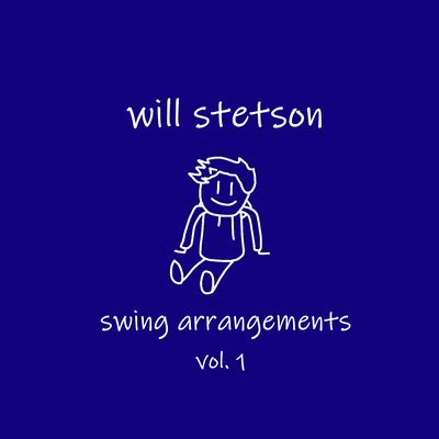 Swing Arrangements Volume 1's cover