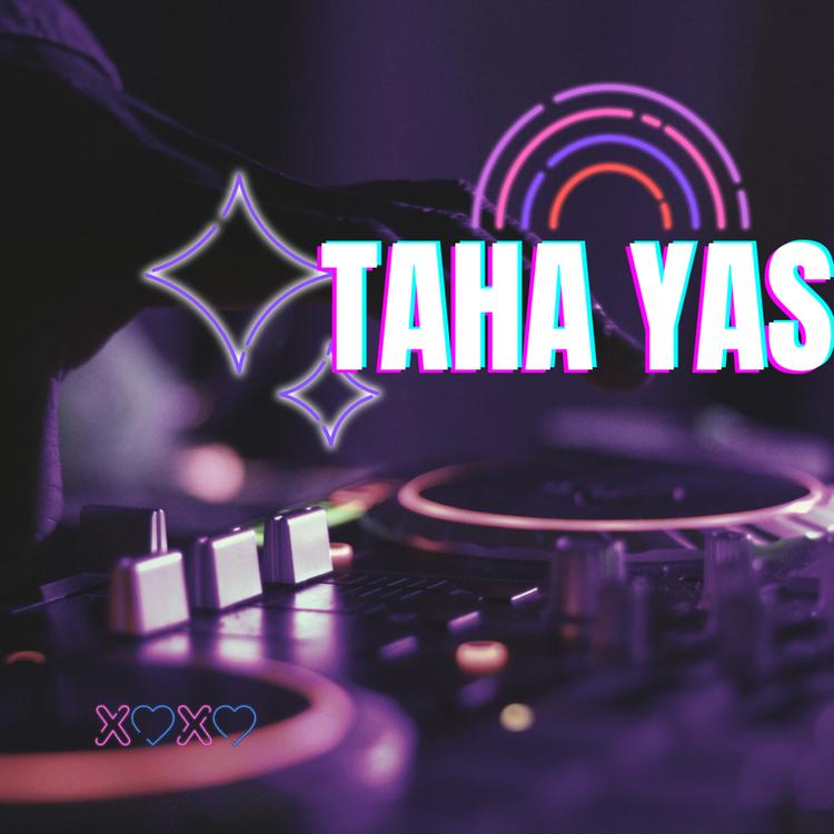 Taha yas's avatar image