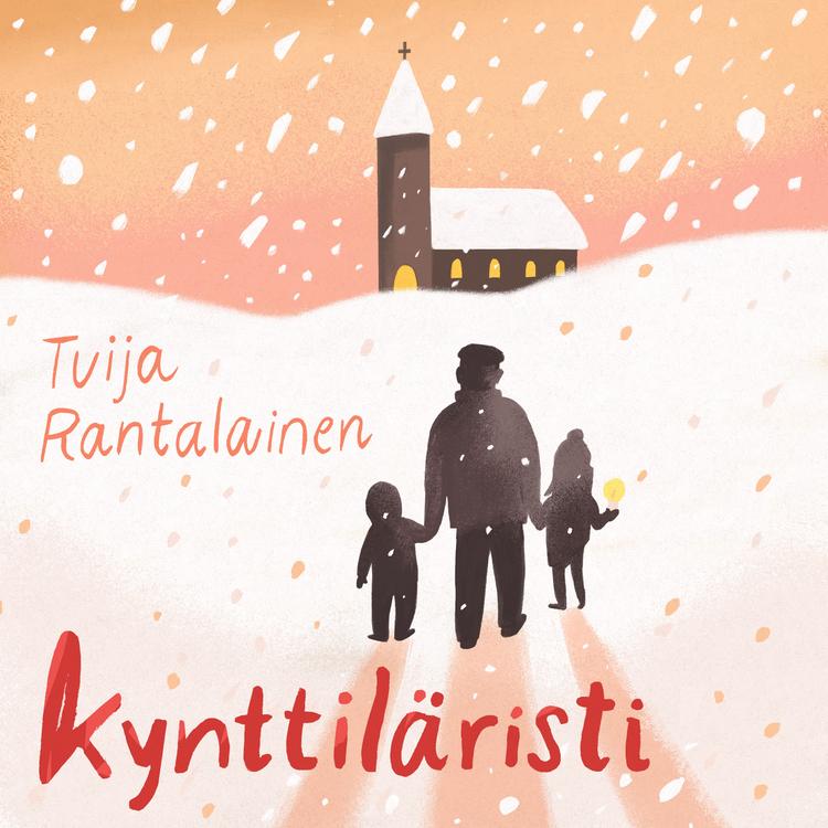 Tuija Rantalainen's avatar image