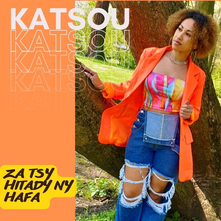 Katsou's avatar image