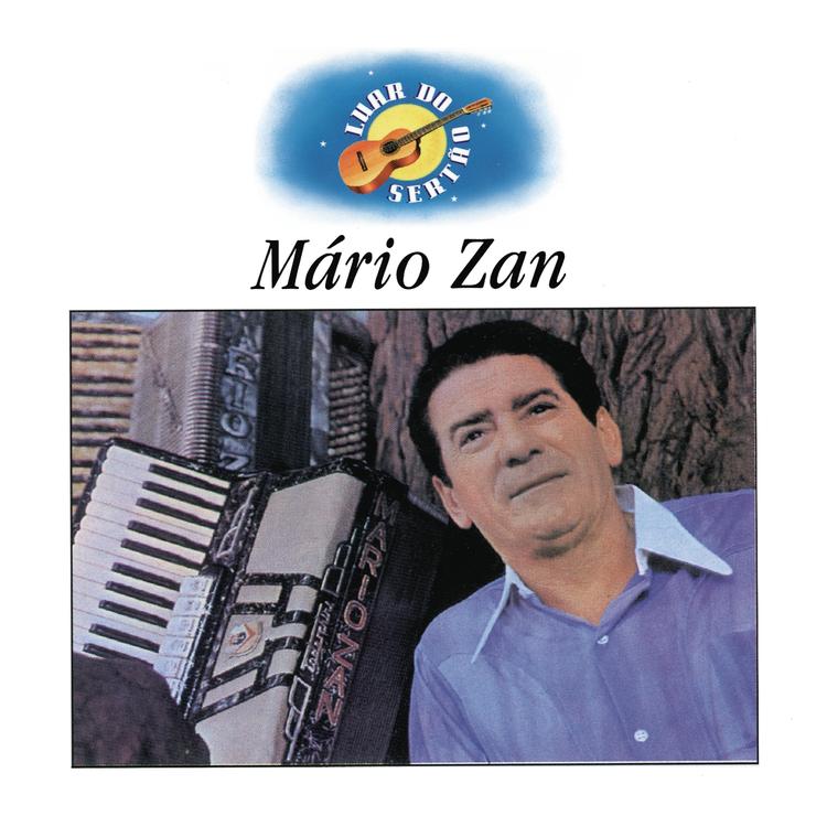 Mario Zan's avatar image