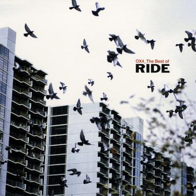 Leave Them All Behind (2001 Remaster) By Ride's cover