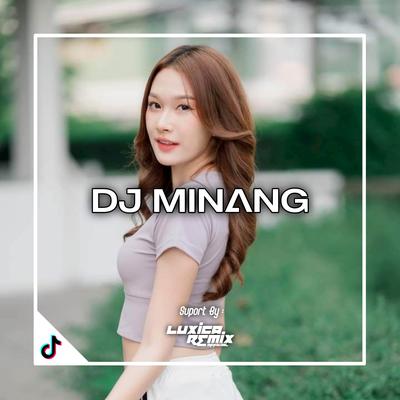 DJ CINTO DIGANTI SAYANG TAK HILANG BREAKBEAT's cover