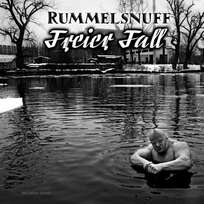 Freier Fall By Rummelsnuff's cover