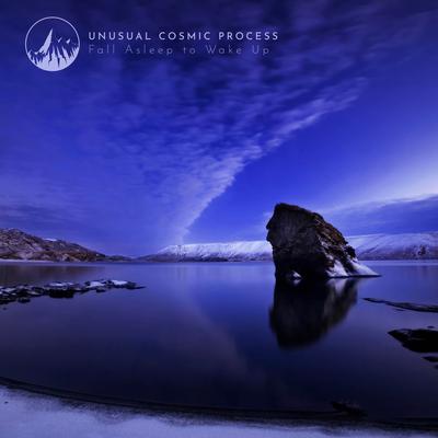 Asleep By Unusual Cosmic Process's cover
