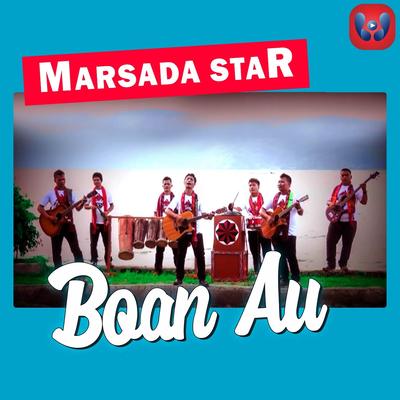 Boan Au By Marsada Star's cover