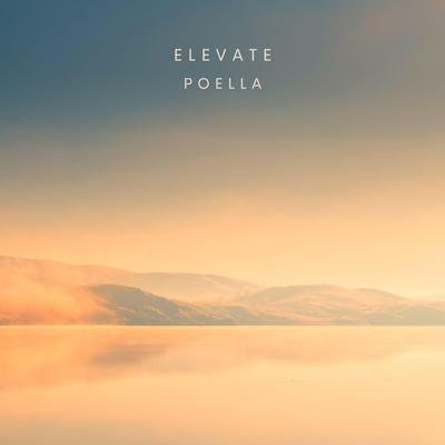 Elevate By Poella's cover