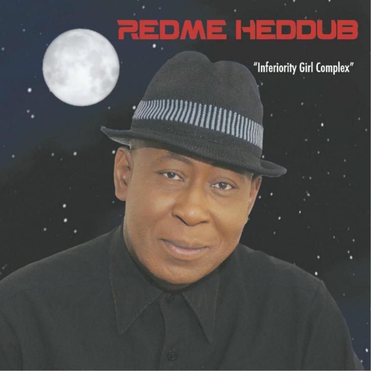 Redme Heddub's avatar image