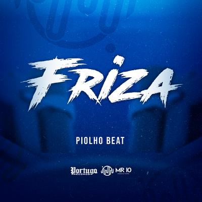 Friza's cover