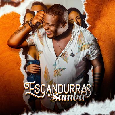 Escandurras In Samba By Filipe Escandurras's cover