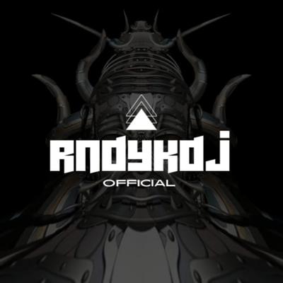 DUTCH ALESSO WORD By RNDYKDJ's cover