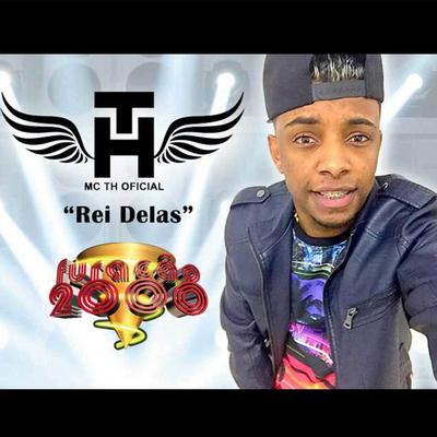 Rei Delas By Mc Th's cover