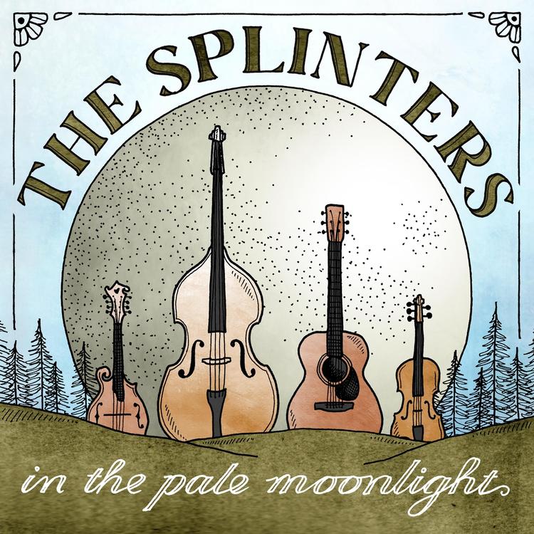 The Splinters's avatar image