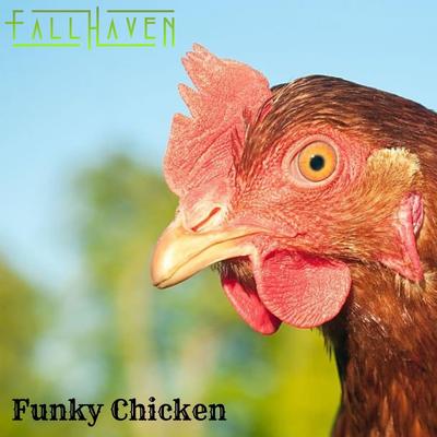 FallHaven's cover