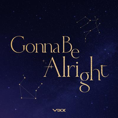 Gonna Be Alright By VIXX's cover