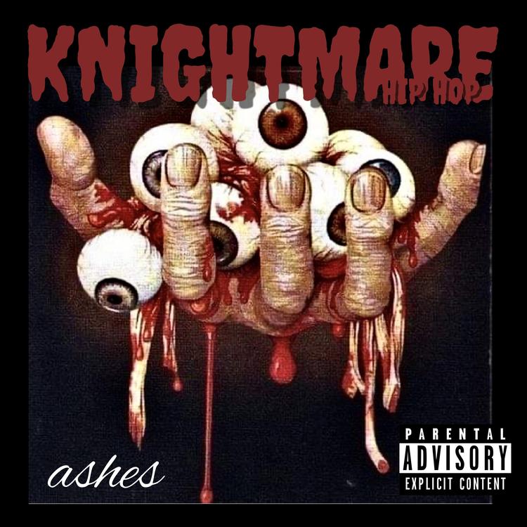 KNIGHTMARE HIPHOP's avatar image