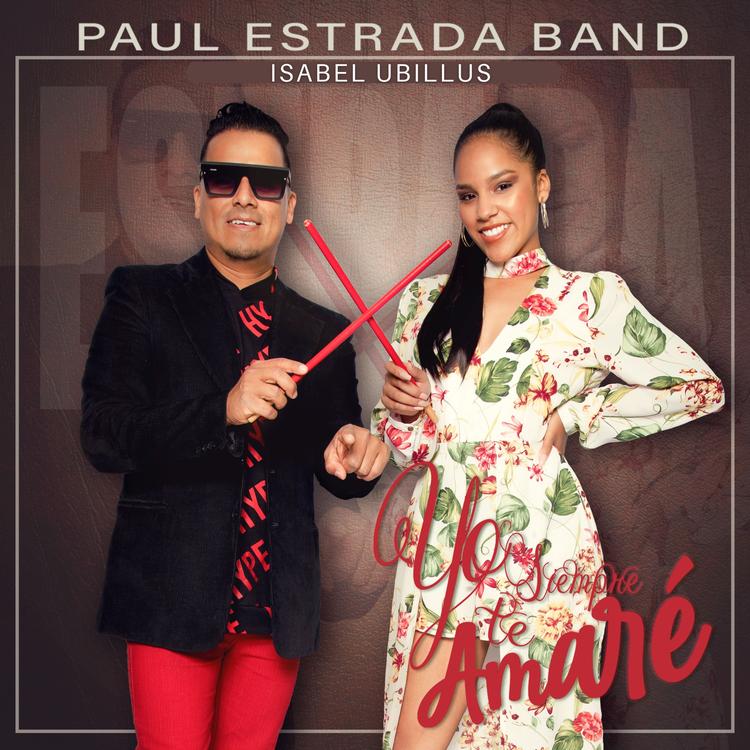 Paul Estrada Band's avatar image