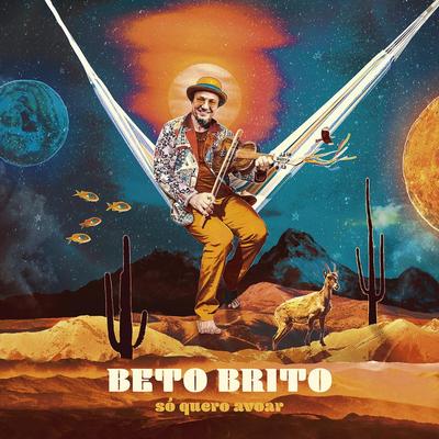 Beto Brito's cover
