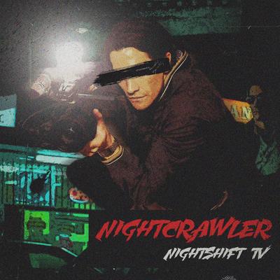 NIGHTCRAWLER's cover