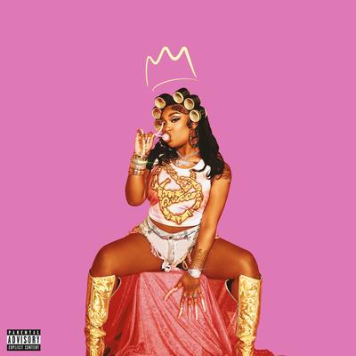 Nasty (feat. Bankroll Freddie) By Bankroll Freddie, Erica Banks's cover