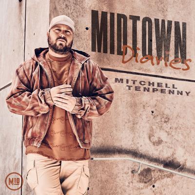 Midtown Diaries's cover