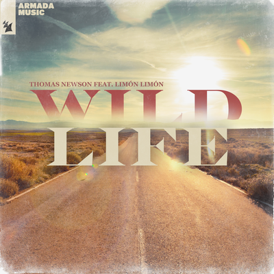 Wild Life By Thomas Newson, Limón Limón's cover