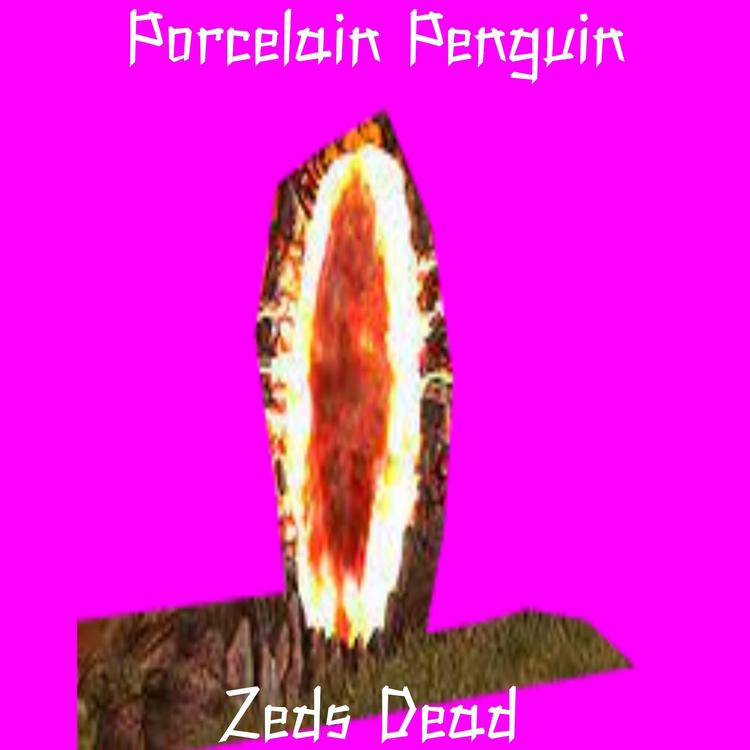 Porcelain Penguin's avatar image