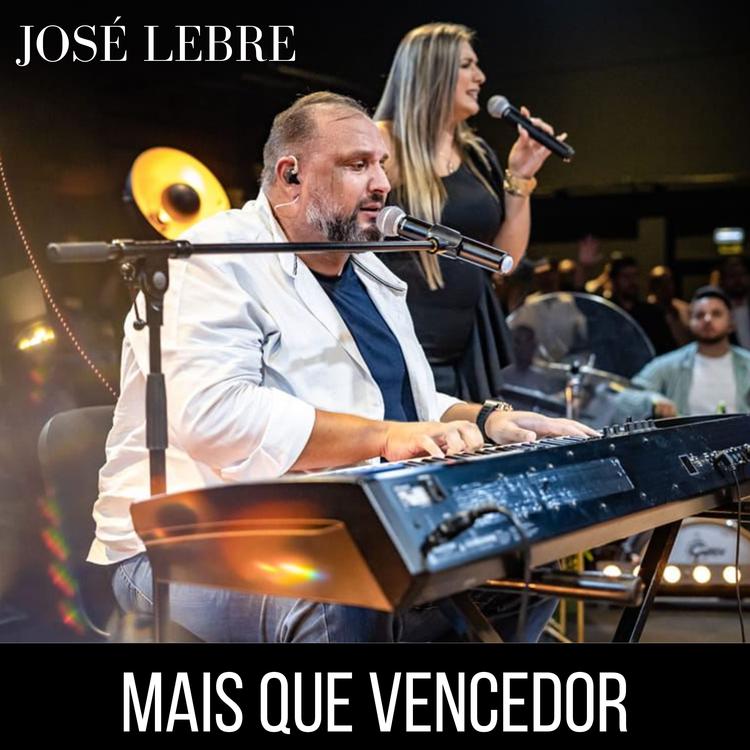 José Lebre's avatar image