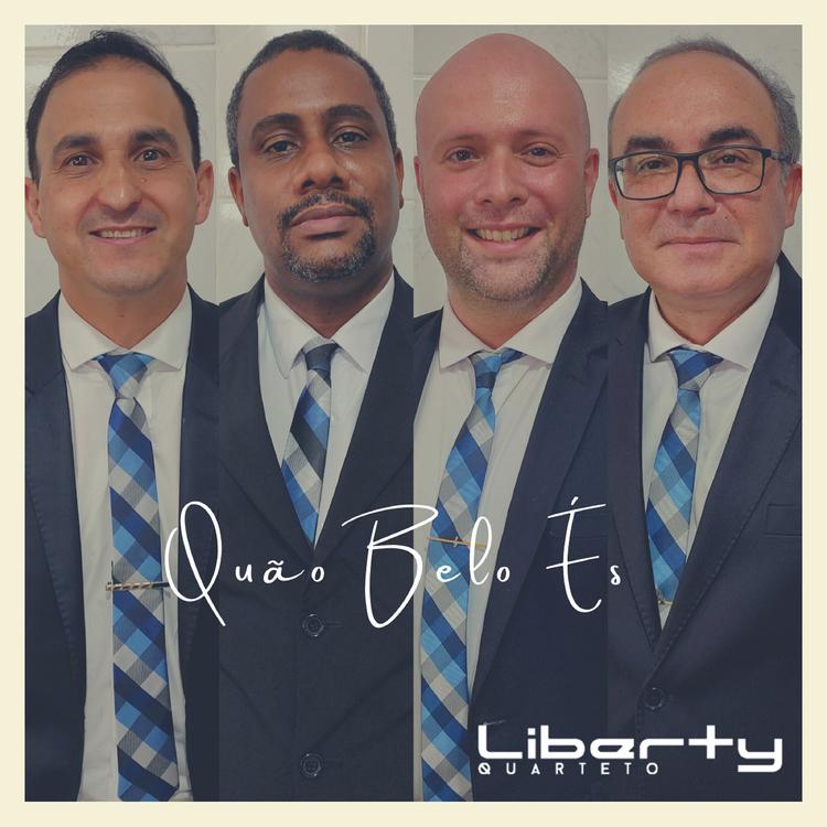 Quarteto Liberty's avatar image