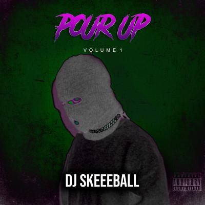 Do We Have A Problem (Chopped Slowed and Reverb) By DJ Skeeball's cover