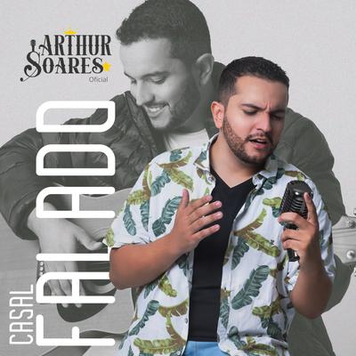 Arthur Soares Oficial's cover