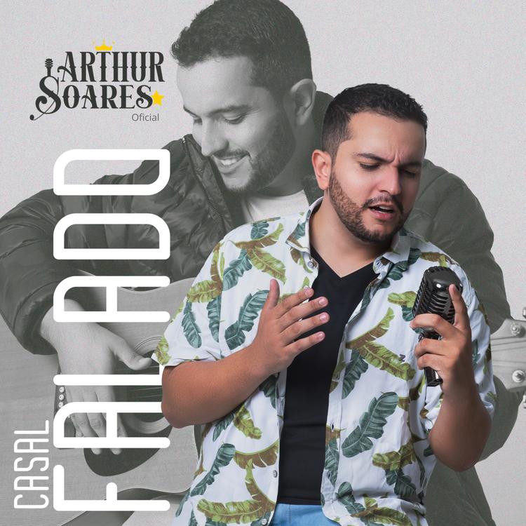 Arthur Soares Oficial's avatar image