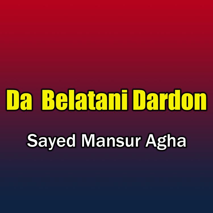 Sayed Mansur Agha's avatar image