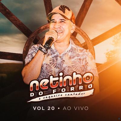 Ser Vaqueiro É um Dom (Ao Vivo)'s cover
