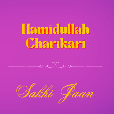 Hamidullah Charikari's cover