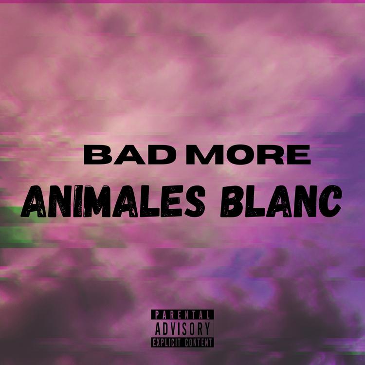 Bad More's avatar image